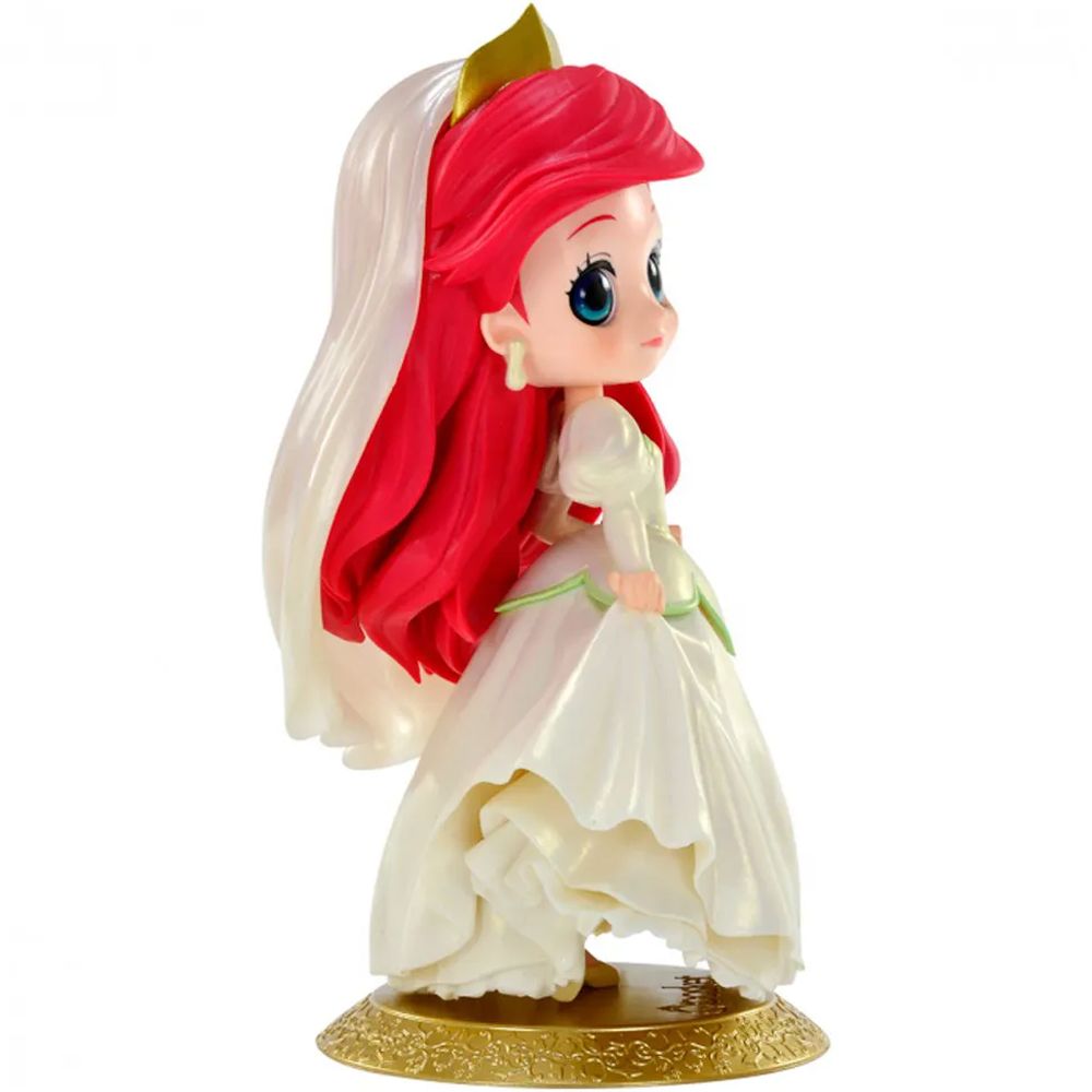 ARIEL QPOSKET DREAMY SPECIAL COLLECTION VOL1 (MOD. A) - THE LITTLE ...