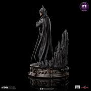 BATMAN ART SCALE 1/10 - THE FLASH MOVIE - IRON STUDIOS