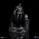 BATMAN UNLEASHED DELUXE ART SCALE 1/10 - DC COMICS - IRON STUDIOS