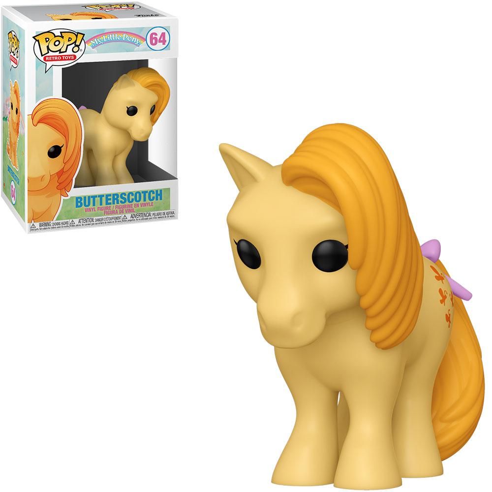 My little pony amarelo.(de 1 a 10 und)