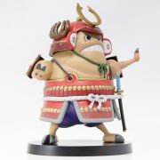 TONY TONY CHOPPER MONSTER POINT ONE PIECE KING OF ARTIST BANPRESTO 100%  ORIGINAL LACRADO - ICHIBAN ACTION FIGURES