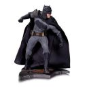 COLEÇÃO COMPLETA BATMAN VS SUPERMAN: DOWN OF JUSTICE DC COLLECTIBLES ESCALA 1/6