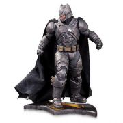 COLEÇÃO COMPLETA BATMAN VS SUPERMAN: DOWN OF JUSTICE DC COLLECTIBLES ESCALA 1/6