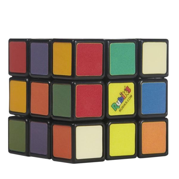 Cubo Mágico Rubiks Impossível Original - ShopDG - Sua Loja de Jogos de  tabuleiro e Card games