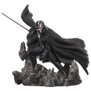 DARTH VADER ART SCALE 1/10 - OBI-WAN KENOBI - IRON STUDIOS