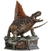 DIMETRODON ART SCALE 1/10 - JURASSIC WORLD DOMINION - IRON STUDIOS