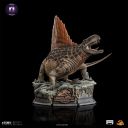 DIMETRODON ART SCALE 1/10 - JURASSIC WORLD DOMINION - IRON STUDIOS