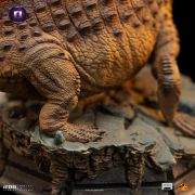 DIMETRODON ART SCALE 1/10 - JURASSIC WORLD DOMINION - IRON STUDIOS