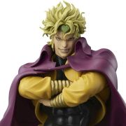 Dio Brando Jojo's Bizarre Adventure Figure Banpresto Bandai