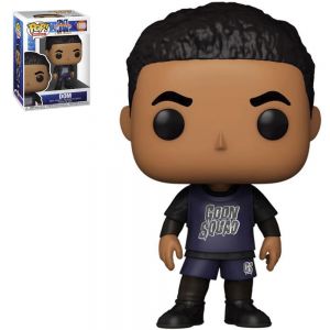 Funko Pop NFL Raiders 165 Josh Jacobs - Game Games - Loja de Games Online