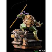 Estátua Donatello - Iron Studios - BDS 1/10 Art Scale - Teenage Mutant Ninja  Turtles (TMNT) - Tartarugas Ninjas - Dipitoys - Loja de Artigos  Colecionáveis