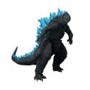 GODZILLA S.H. MONSTERARTS - GODZILLA VS KONG: THE NEW EMPIRE - BANDAI