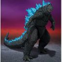 GODZILLA S.H. MONSTERARTS - GODZILLA VS KONG: THE NEW EMPIRE - BANDAI