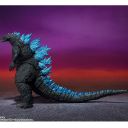 GODZILLA S.H. MONSTERARTS - GODZILLA VS KONG: THE NEW EMPIRE - BANDAI