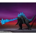 GODZILLA S.H. MONSTERARTS - GODZILLA VS KONG: THE NEW EMPIRE - BANDAI