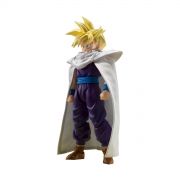 GOHAN SUPER SAIYAN (THE WARRIOR WHO SURPASSED GOKU) S.H. FIGUARTS - DRAGON BALL Z - BANDAI