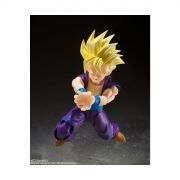 GOHAN SUPER SAIYAN (THE WARRIOR WHO SURPASSED GOKU) S.H. FIGUARTS - DRAGON BALL Z - BANDAI