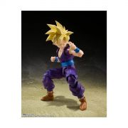 GOHAN SUPER SAIYAN (THE WARRIOR WHO SURPASSED GOKU) S.H. FIGUARTS - DRAGON BALL Z - BANDAI