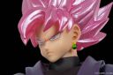 GOKU BLACK SUPER SAIYAN ROSE (EVENT EXCLUSIVE COLOR EDITION) S.H. FIGUARTS - BANDAI