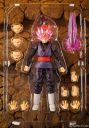 GOKU BLACK SUPER SAIYAN ROSE (EVENT EXCLUSIVE COLOR EDITION) S.H. FIGUARTS - BANDAI