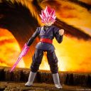 GOKU BLACK SUPER SAIYAN ROSE (EVENT EXCLUSIVE COLOR EDITION) S.H. FIGUARTS - BANDAI