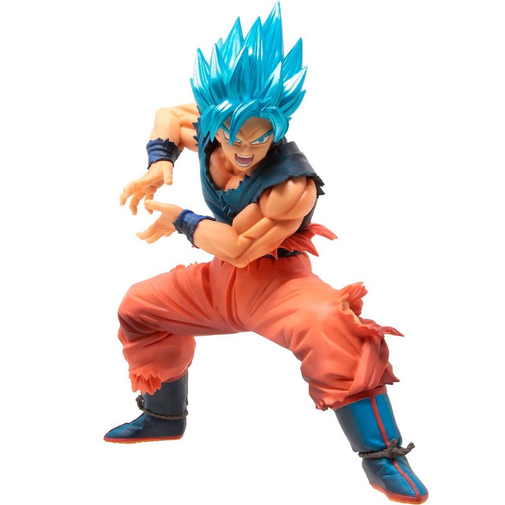 Goku Universal ssj Blue  Goku desenho, Goku, Desenho