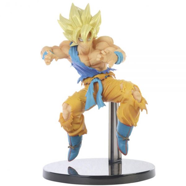  Banpresto Dragon Ball Super Son Goku FES!! vol.11 (B