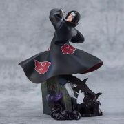 ITACHI UCHIHA  (THE LIGHT & DARK OF THE MANGEKYO SHARINGAN) FIGUARTSZERO - NARUTO SHIPPUDEN - BANDAI