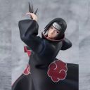 ITACHI UCHIHA  (THE LIGHT & DARK OF THE MANGEKYO SHARINGAN) FIGUARTSZERO - NARUTO SHIPPUDEN - BANDAI