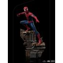 SET COMPLETO SPIDER-MAN BDS ART SCALE 1/10 - SPIDER-MAN: NO WAY HOME - IRON STUDIOS