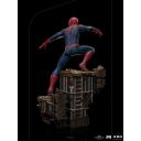 SET COMPLETO SPIDER-MAN BDS ART SCALE 1/10 - SPIDER-MAN: NO WAY HOME - IRON STUDIOS