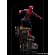 SET COMPLETO SPIDER-MAN BDS ART SCALE 1/10 - SPIDER-MAN: NO WAY HOME - IRON STUDIOS