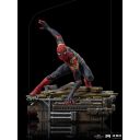 SET COMPLETO SPIDER-MAN BDS ART SCALE 1/10 - SPIDER-MAN: NO WAY HOME - IRON STUDIOS