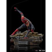 SET COMPLETO SPIDER-MAN BDS ART SCALE 1/10 - SPIDER-MAN: NO WAY HOME - IRON STUDIOS