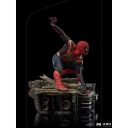 SET COMPLETO SPIDER-MAN BDS ART SCALE 1/10 - SPIDER-MAN: NO WAY HOME - IRON STUDIOS