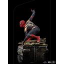 SET COMPLETO SPIDER-MAN BDS ART SCALE 1/10 - SPIDER-MAN: NO WAY HOME - IRON STUDIOS