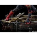 SET COMPLETO SPIDER-MAN BDS ART SCALE 1/10 - SPIDER-MAN: NO WAY HOME - IRON STUDIOS