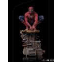 SET COMPLETO SPIDER-MAN BDS ART SCALE 1/10 - SPIDER-MAN: NO WAY HOME - IRON STUDIOS