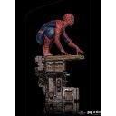 SET COMPLETO SPIDER-MAN BDS ART SCALE 1/10 - SPIDER-MAN: NO WAY HOME - IRON STUDIOS