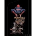 SET COMPLETO SPIDER-MAN BDS ART SCALE 1/10 - SPIDER-MAN: NO WAY HOME - IRON STUDIOS