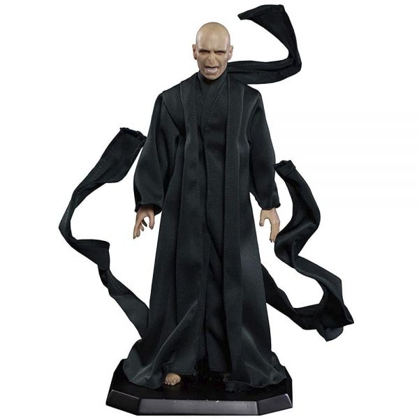 Barato Lord voldemort pg906 diy figuras harry potter comensais da