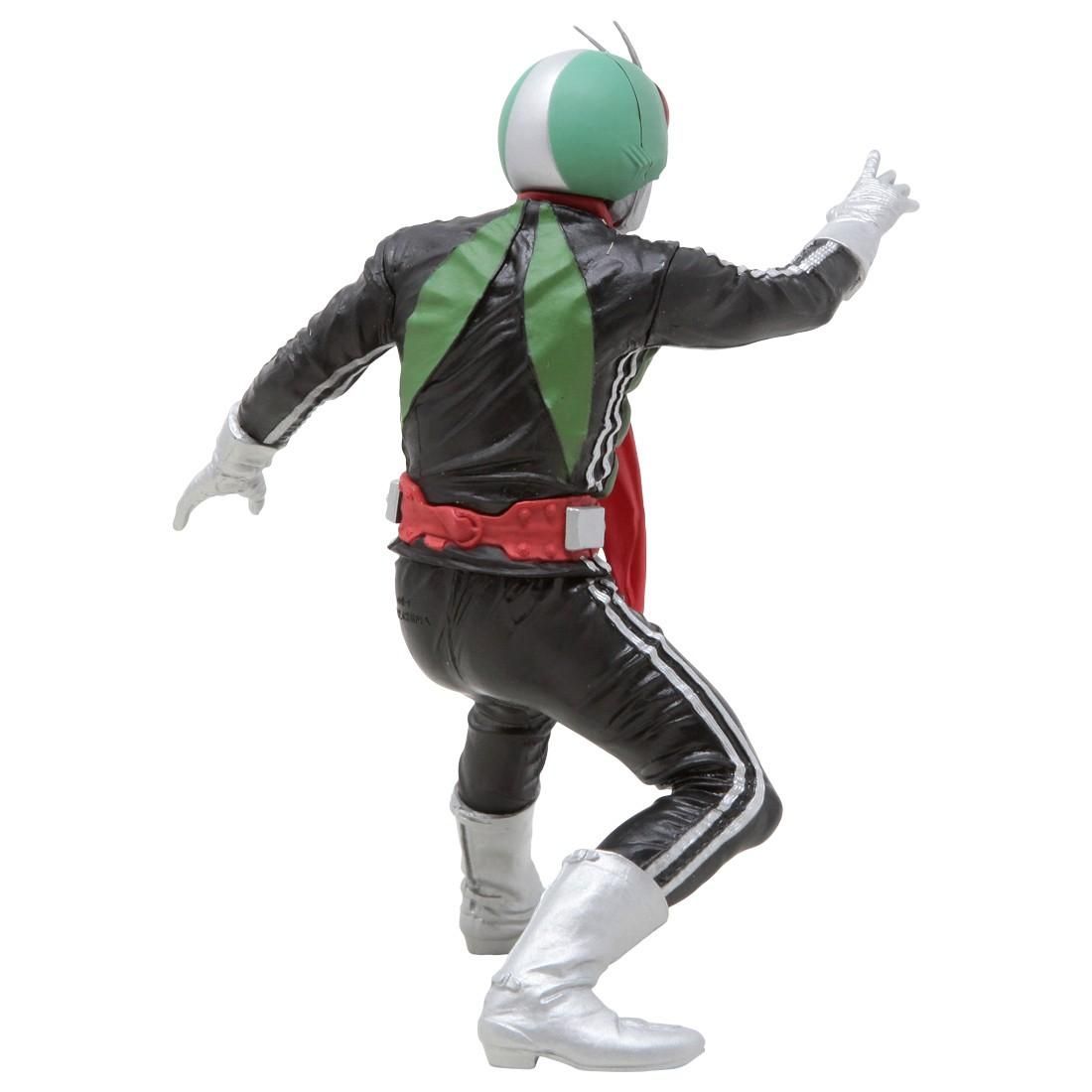 MASKED RIDER HERO'S BRAVE STATUE FIGURE - KAMEN RIDER - BANPRESTO Na ...