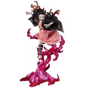 KYOJURO RENGOKU FLAME HASHIRA FIGUARTSZERO - DEMON SLAYER - BANDAI na Geek  Show Colecionáveis