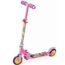 PATINETE MALIBU 2 RODAS - BARBIE - FUN F0054-8