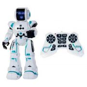 Robô Xtrem Bots Fun com Controle Remoto