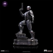 ROBOCOP ART SCALE 1/10 - ROBOCOP - IRON STUDIOS