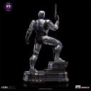 ROBOCOP ART SCALE 1/10 - ROBOCOP - IRON STUDIOS