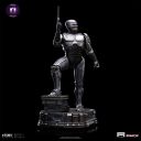 ROBOCOP ART SCALE 1/10 - ROBOCOP - IRON STUDIOS