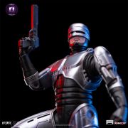 ROBOCOP ART SCALE 1/10 - ROBOCOP - IRON STUDIOS