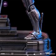 ROBOCOP ART SCALE 1/10 - ROBOCOP - IRON STUDIOS